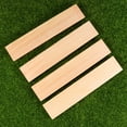 thumbnail image 2 of WHAMVOX 10Pcs Photographic Wood Planks for Decorations and Activities Backdrop Props, 2 of 8