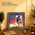 thumbnail image 2 of Anniversary Gifts for Women Picture Frame, Couples Photo Gift, 2 of 7