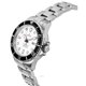 thumbnail image 4 of Ratio FreeDiver Sapphire Stainless Steel White Dial Automatic RTFL833 200M Women's Watch, 4 of 5