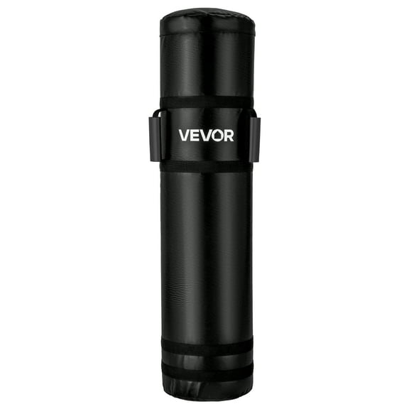 VEVOR Football Tackling Dummy, 47.2 in High-Density Sponge Blocking Pad Equipment for Practice, Heavy Duty Tackle Dummies with Handles, Great for Contact Drills, Martial Arts, Sports Training, 1PCS