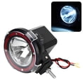 thumbnail image 4 of Foco de Techo de Parachoques Delantero de 4 Pulgadas para Aventura de Pesca Lámpara de Búsqueda de Alto Brillo 12-24V 55W ANGGREK Otros, 4 of 8