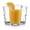 10 Count (7 oz), variant on Highball Drinking Glasses 4 Count (17 oz) For Juice Water Beverages Iced Tea