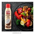 thumbnail image 4 of Aceite en aerosol Pam antiadherente coco 141 g, 4 of 4