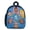 blue-style, variant on Bu-bble Cute-Guppies Lightweight Backpack Adjustable Straps Backpacks Bookbag Daypack Travel Camping