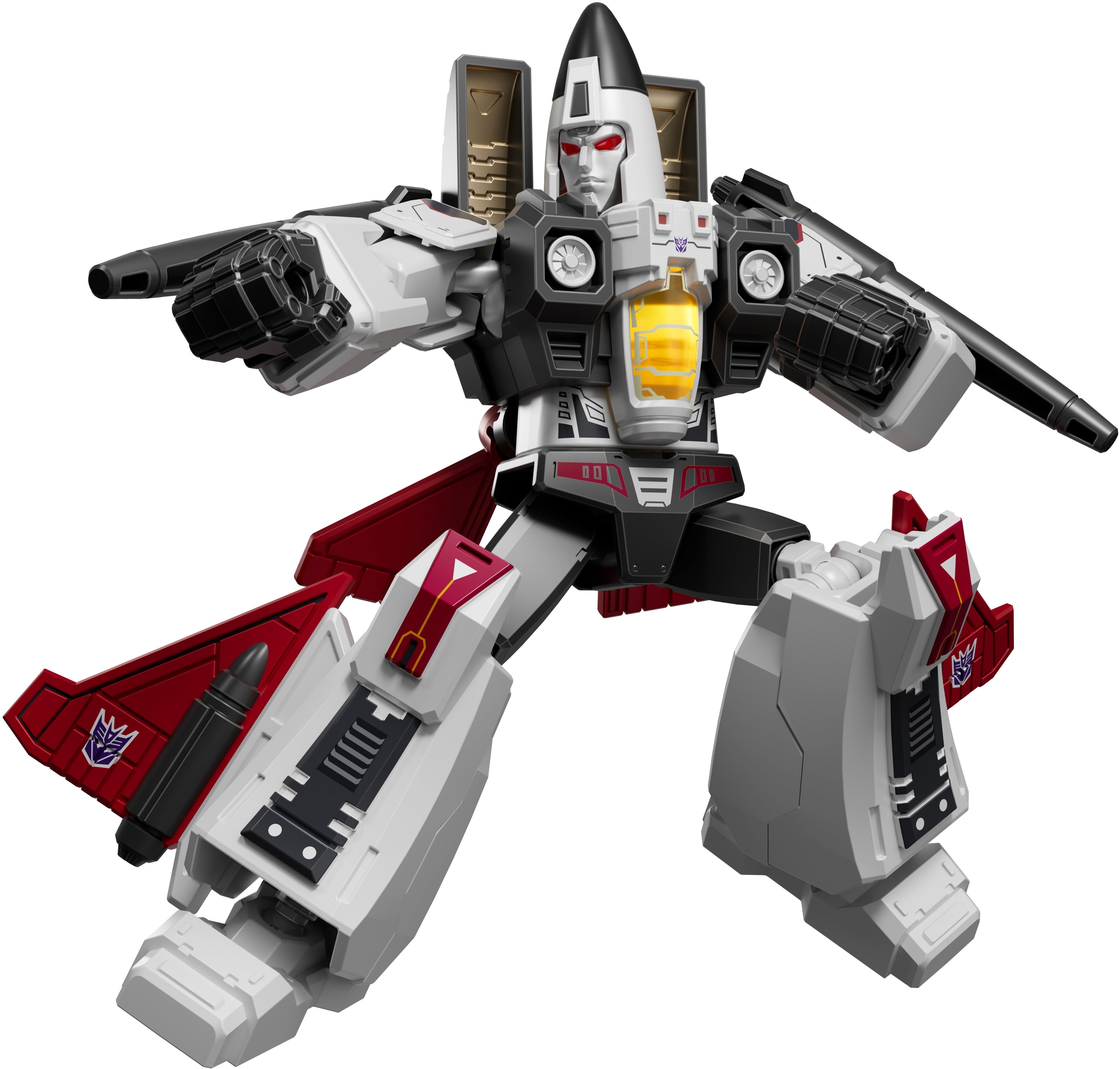 Blokees - Transformers - Shining Version - 03: Shattered Universe 6ct PDQ Display