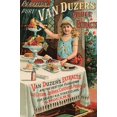 thumbnail image 1 of Van Duzer's Fruit Extracts-Fine Art Canvas Print (20" x 30"), 1 of 1