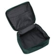 thumbnail image 1 of Pochette d'Urgence 600D en Tissu Oxford Sac de Médicaments Portable pour Maison Camping Randonnée Bureau, 1 of 8