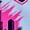 Light Blue, variant on Chicago Bear Breast Cancer Awareness Sweatshirt, Together We Fight Pink Ribbon Football Crewneck for Game Day Fans