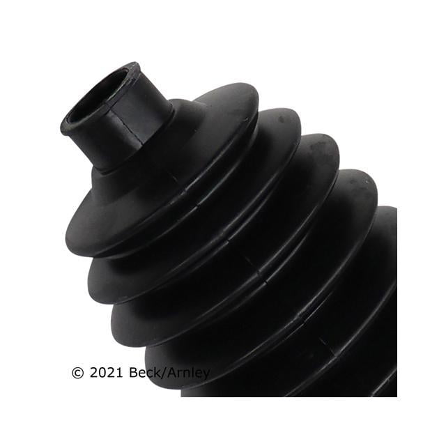 Beck Arnley 103-2758 Steering Rack Boot Kit Beck Arnley 103-2758 Steering Rack Boot Kit