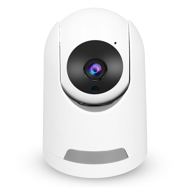 Monitor Para Bebés, Soporte Para Cámara De Seguridad, Almacenamiento De Tarjeta De Memoria Para Monitor De Mascotas Para Bebés, Seguridad En El Hogar Para Escritorio, Montaje En