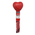 thumbnail image 2 of Hershey's Hershey-Ets Milk Chocolate Valentine's Candy, Plastic Cane 1.4 oz, 2 of 9