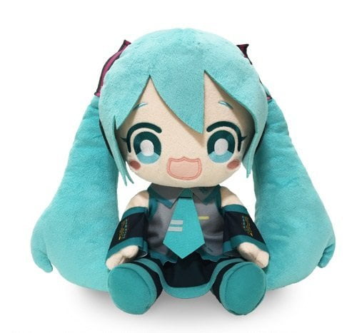 vocaloid plush vocaloid plush