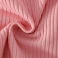 thumbnail image 6 of Wxirdiow Girls' Clothing Sets Toddler Baby Girl Outfit Floral Ruffle Tulle Romper Tutu Dress Headband Summer Clothes Pink Size,0-3 Months, 6 of 7