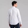 thumbnail image 4 of Camisas Chch Para Mujer, Camisas De Negocios Informales, Del, 4 of 5