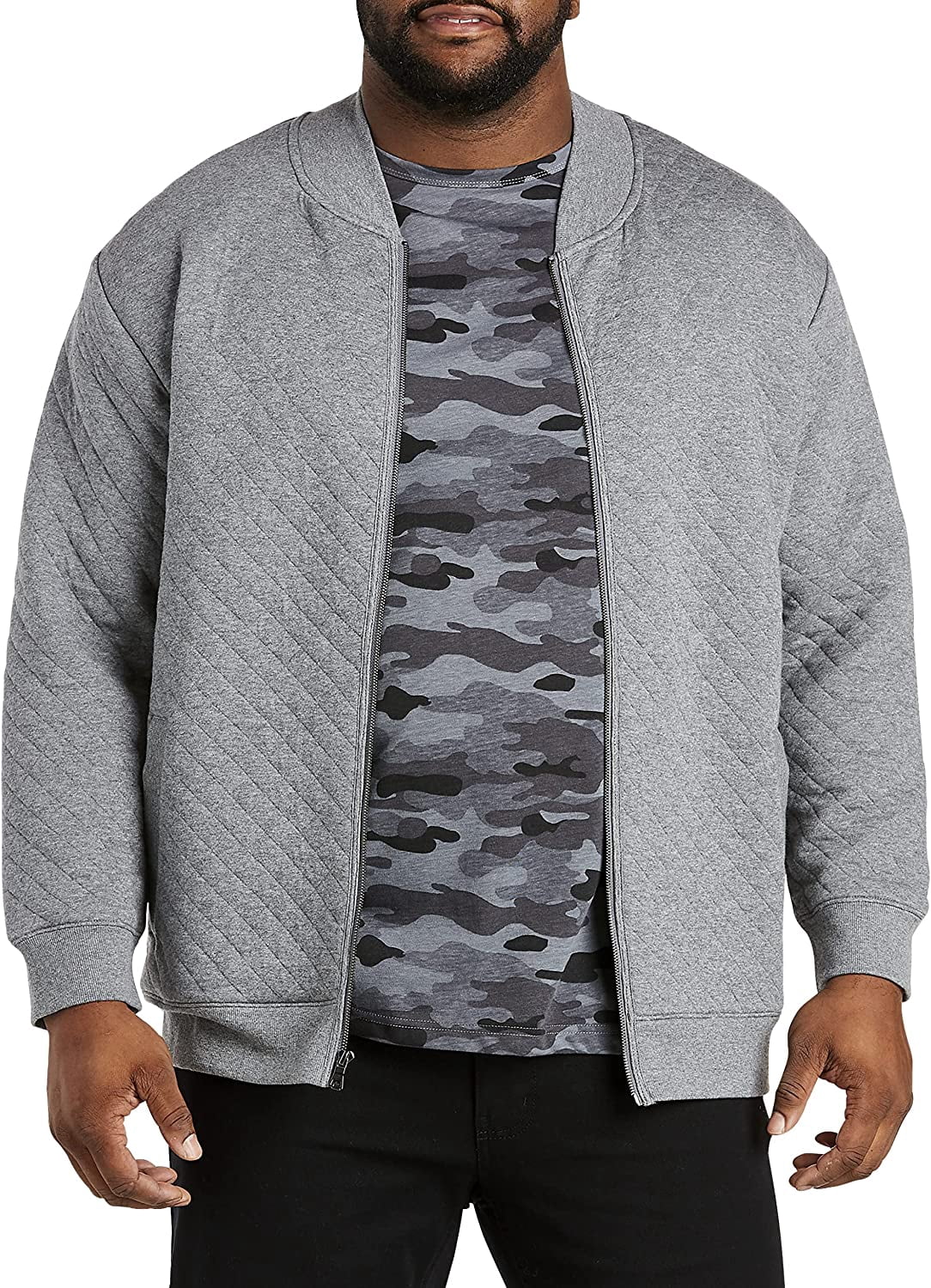 Oak Hill by DXL Men's Big and Tall 