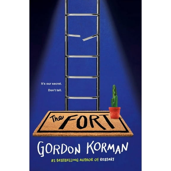 The Fort, (Hardcover)