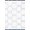Blue, Pattern 14, variant on ODIKA 4'x6' Gray Beige Abstract Pebble Stone Washable Area Rug Contemporary Scattered Oval Motifs with Modern Stain Resistant, Low Pile, Easy Care for Dorm Room, Small Living
