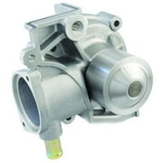 AISIN Engine Water Pump WPF-002 Fits select: 1990-2005 SUBARU LEGACY, 1998-2005 SUBARU FORESTER