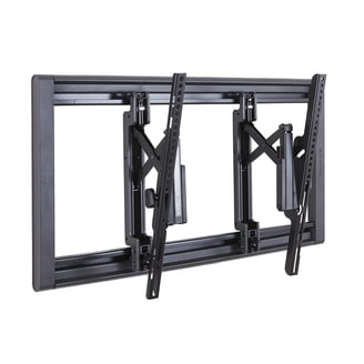 Sanus VLT7-B2 Advanced 4D Swivel Tilt TV Wall Mount for 42