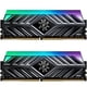 thumbnail image 1 of Memoria RAM DDR4 32GB 3600Mhz XPG SPECTRIX D41 RGB 2x16GB, 1 of 4