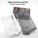 thumbnail image 5 of Pencil Bag Wholesale Pencil Case Japanese Style Transparent Mesh Exam Large Capacity Pencil Case Girls Cosmetic Bag, 5 of 6