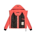 thumbnail image 6 of Marikoo Women's Quilted Puffer Winter Jacket with Hood - Weather-Resistant - Samuiaa XVI, 6 of 11