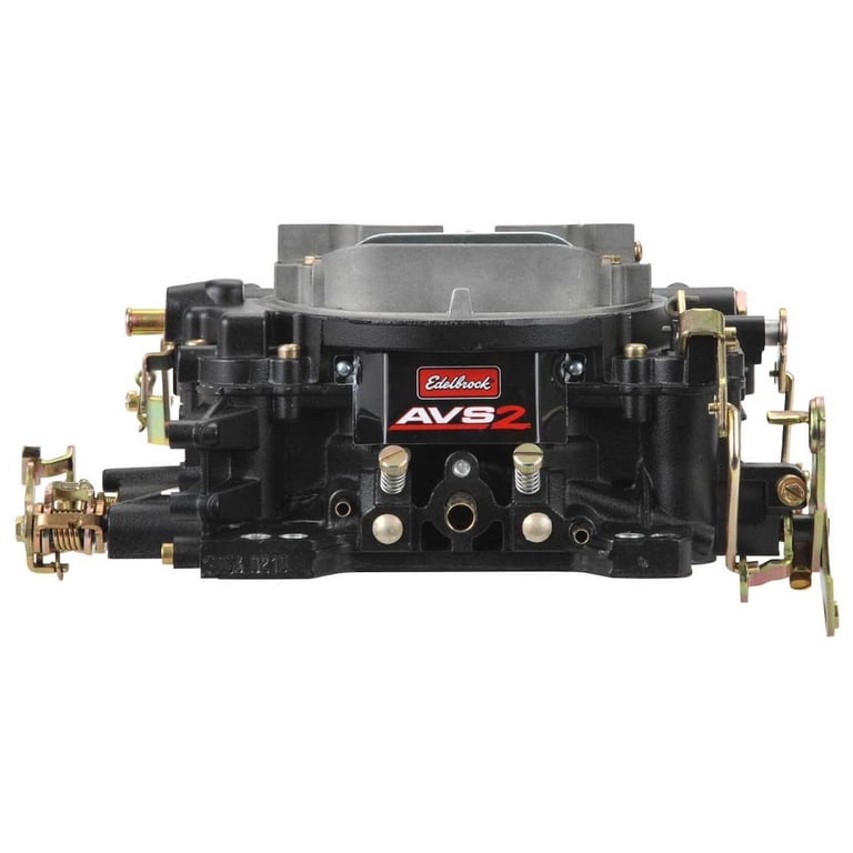 AVS2キャブレタージェットセット☆エーデルブロック1901/1902/1903 