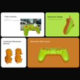 thumbnail image 4 of Controlador de videojuegos GameSir Tegenaria Lite cableado 1000Hz, 4 of 9