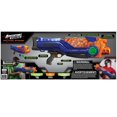 thumbnail image 3 of Adventure Force Tactical Strike Quantum Motorized Ball Blaster, 3 of 7