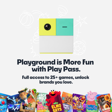 Nex - Playground 3 Month Play Pass [Digital]