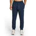 thumbnail image 3 of Reebok Men's and Big Men's Game Day Fleece Jogger Sweatpants, Sizes XS-5XL, 3 of 7