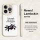 thumbnail image 1 of Mejora el estilo de tu iPhone con esta moderna y duradera funda de goma TPU para teléfono con un innovador estampado de dibujos animados., 1 of 4