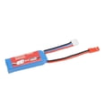 thumbnail image 1 of RC Car Lithium Ion Battery, RC Car Lithium Battery 7.4V 20C  for Accessory, 1 of 7