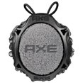 thumbnail image 3 of AXE Detailer Accessoire de douche exfoliant pour le corps pour hommes Double-face pour supprimer les peaux mortes, 1 pièce, 3 of 7
