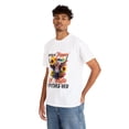 thumbnail image 6 of Heifer be trippin' T-Shirt, Hippie Heifer Groovy Shirt, Hippie ID-0221-XTVS, 6 of 10