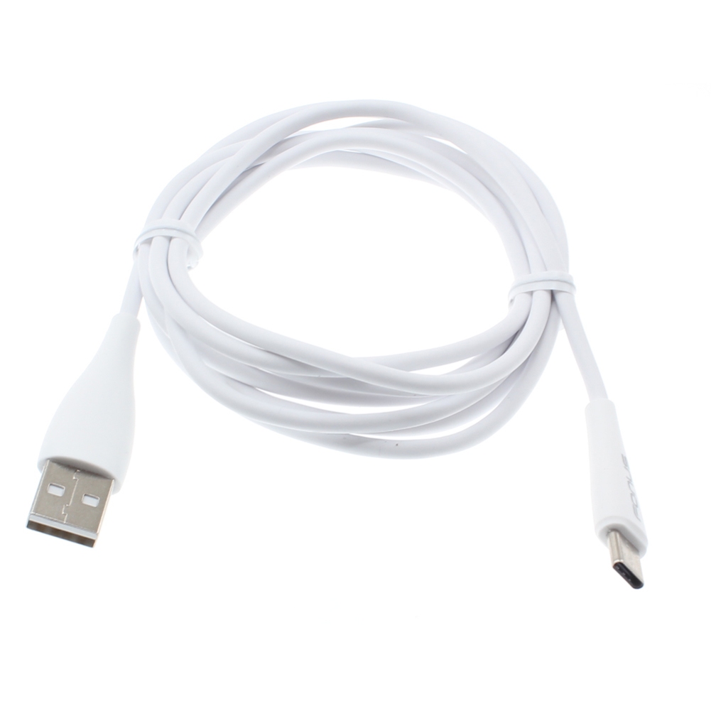 Anker USB C To USB C Cable 2 Pack – 6ft 60W Nylon Braided (PD Fast Charge)