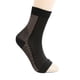 thumbnail image 4 of Plantar Men - Plantar Fasciitis Socks, Foot Compression To Relieve Sports Arthritis Pain, Ankle Support Support Black (l/xl) For Men And Women2pcs, 4 of 5
