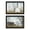 0#Multicolor,Wood+Paper, variant on Trendy Decor 4U 4- Piece Vignette Four Seasons Homesteads Black Framed Wall Art for Living Room,Bedroom Wall Art Print for Home Decor By Billy Jacobs,Multicolor Wood Paper Household Supplies Décor