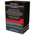 thumbnail image 3 of Cartas Coleccionables Pokémon TCG Mega Evoluciones Llamaradas Fantasmales Booster Bundle 6 Pack En Español, 3 of 3