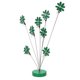 thumbnail image 1 of WEUVEB Clip Soporte Para Fotos En Forma De Verde Ideal Para Y Tarjetas, 1 of 8