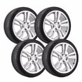 thumbnail image 1 of Llantas Continental CONTISPORTCONTACT 5 245/35R19 93Y XL SC5 SSR MOE, 1 of 1