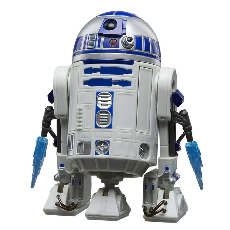 RAH STAR WARS R2-D2 リアルアクションヒーローズ Amazon.co.jp: RAH(リアルアクションヒーローズ) R2-D2(1/6