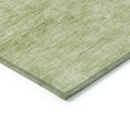 thumbnail image 4 of Addison Rugs Chantille Indoor/Outdoor Transitional Abstract Olive Washable Rectangle Rug, 2'6" x 3'10", 4 of 6