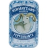 Newman's Own Organics Mints Peppermint 1.76 oz