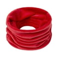 thumbnail image 1 of PEIXUN Winter Ski Neck Protector Female Autumn and Winter Gold Velvet Windproof Neck Protector Neck Scarf Thickened Windproof Collar Scarf, 1 of 2