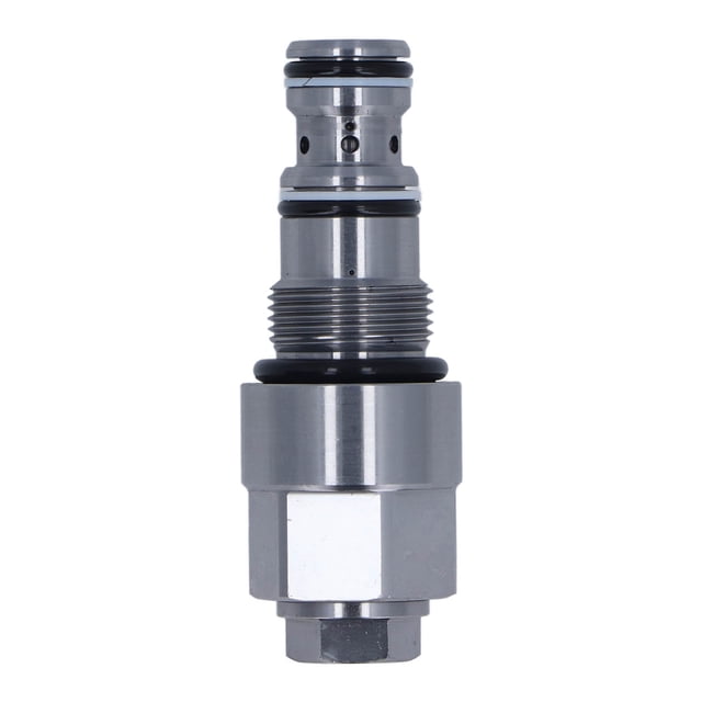 Unloading Valve,Unloader Valve Steel Large Power Tools Replacement Parts Pressure Washer Unloader Unparalleled Experience
