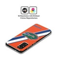 thumbnail image 2 of Head Case Designs Officially Licensed University Of Florida UF University Of Florida Stripes Soft Gel Case Compatible with Samsung Galaxy A01 Core (2020), 2 of 7