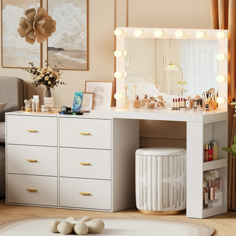 6 drawer sale dressing table ikea