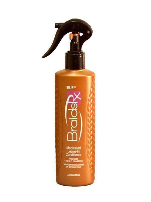 Braids RX Medicated LeaveIn Conditioner 8oz Walmart Canada