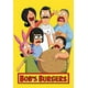 USAOPOLY Bobs Burgers Famille Portrait Puzzle 1000 Pièces Premium Puzzle Fox Bobs Burgers TV Show Puzzles à Collectionner avec Bob, Tina, Gène, Louise et Tina Belcher – image 1 sur 3